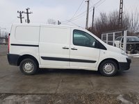 Vas lichid parbriz Peugeot EXPERT 2014 van 1.6 hdi