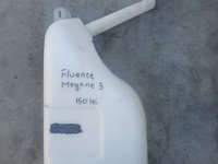 Vas lichid parbriz + pompa apa Renault Fluence (2010->) 1.5 dci K9K (834) 289100025r 289100918r