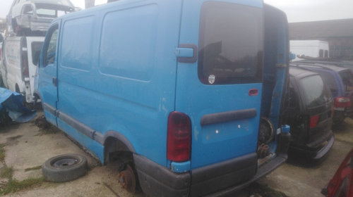 Vas lichid parbriz Renault Master 2000 Bus 1.9 DTI