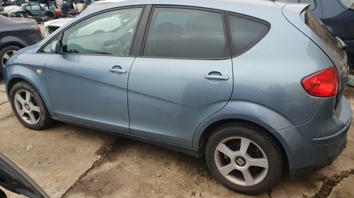 Vas lichid parbriz Seat Altea 2007 Hatchback 2.0 tdi