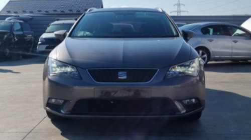 Vas lichid parbriz Seat Leon 2014 BREAK 1.6