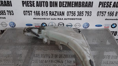 Vas Lichid Parbriz Stropgel Bmw Seria 1 E87 E