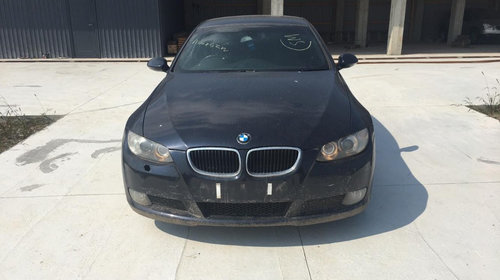 Vas lichid parbriz stropgel BMW Seria 3 320 d E92