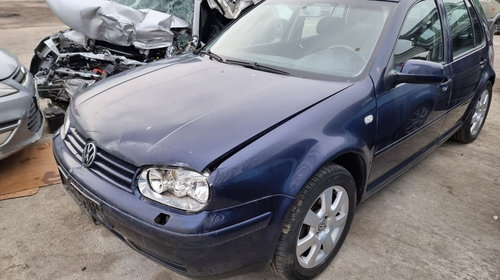 Vas lichid parbriz Volkswagen Golf 4 2003 hat