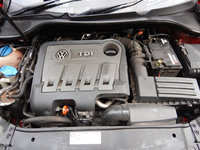 Vas lichid parbriz Volkswagen Golf 6 2010 Hatchback 2.0 GT