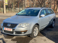 Vas lichid parbriz Volkswagen Passat B6 2007 BMP 2.0