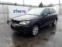 Vas lichid parbriz Volkswagen Touareg 7P 3.0 TDI CAS CASA