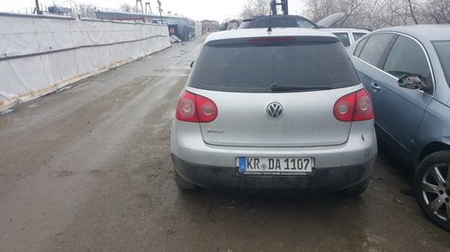 Vas lichid parbriz VW Golf 5 2007 Hatchback 1.4 benzina