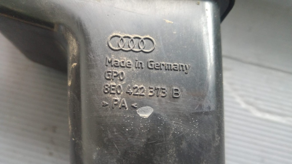 Vas lichid servo directie 1.9 tdi bke au