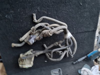 Vas lichid servo servodirectie Vw Touareg 7L 3.0 tdi diesel