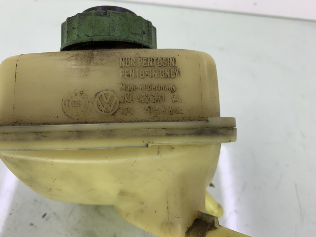 Vas lichid servo VW CADDY 2.0 BST SDI 20