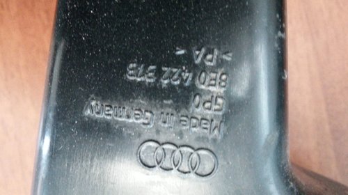 Vas lichid servodirectie Audi A4 B6 Vw Passat B5