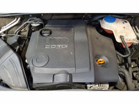 Vas lichid servodirectie Audi A4 B7 2007 Break 2.0 TDi