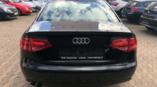 Vas lichid servodirectie Audi A4 B8 2010 Berlina / Sedan 2.0 TFSI