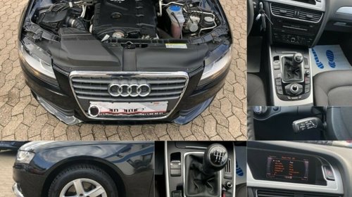 Vas lichid servodirectie Audi A4 B8 2010 Berlina / Sedan 2.0 TFSI