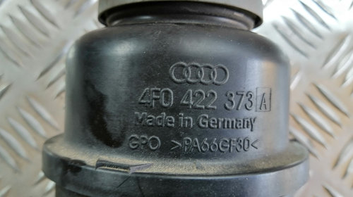 Vas lichid servodirectie Audi A6 4F C6 2.0 TDI 2004-2008 4F0422373A