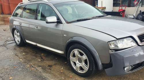 Vas lichid servodirectie Audi A6 C5 2003 Allroad 2.5 TDI