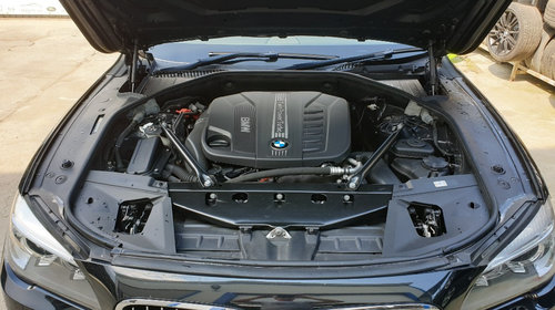 Vas lichid servodirectie BMW F01 2013 berlina 3.0