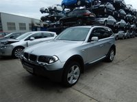 Vas lichid servodirectie BMW X3 E83 2005 SUV 3.0