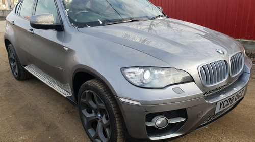 Vas lichid servodirectie BMW X6 E71 2008 xdri