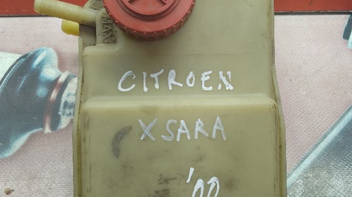 Vas lichid servodirectie Citroen Xsara 960568