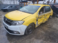Vas lichid servodirectie Dacia Logan 2 2017 facelift 1.0 benzina