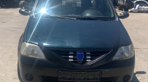 Vas lichid servodirectie Dacia Logan 2006 limuzina 1,5 dci