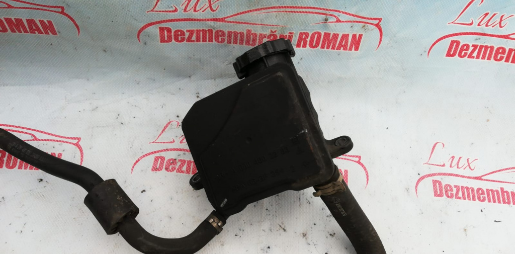 Vas lichid servodirectie e class motor 3.0cdi v6 om642 e320 cls320 w211 w219