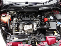 Vas lichid servodirectie Ford Fiesta 6 2009 Hatchback 1.6 TDCI 90ps