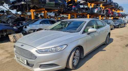 Vas lichid servodirectie Ford Mondeo 2015 sed