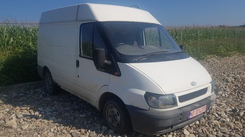 Vas lichid servodirectie Ford Transit 2004 Bus 2.0 tddi