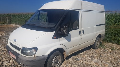 Vas lichid servodirectie Ford Transit 2004 Bu