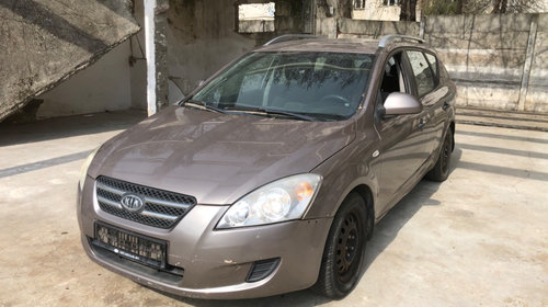 Vas lichid servodirectie Kia cee'd 2008 break 1.4