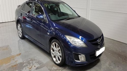 Vas lichid servodirectie Mazda 6 2008 Sedan 2