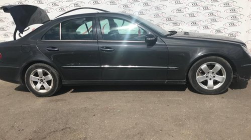 Vas lichid servodirectie Mercedes E-Class W211 2002 Sedan 2.7