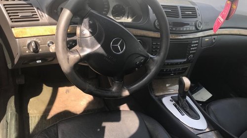 Vas lichid servodirectie Mercedes E-Class W211 2002 Sedan 2.7