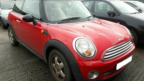 Vas lichid servodirectie Mini Cooper 2007 Hatchback 1.4