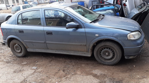 Vas lichid servodirectie Opel Astra G 1999 Ha