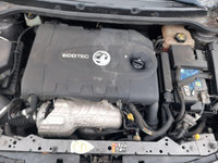 Vas lichid servodirectie Opel Astra J 2011 Hatchback 2.0 CDTI