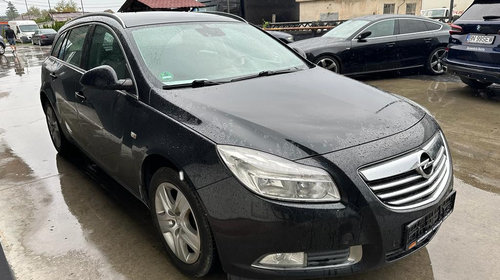 Vas lichid servodirectie Opel Insignia A 2012