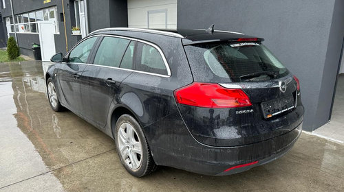 Vas lichid servodirectie Opel Insignia A 2012 COMBI 1956