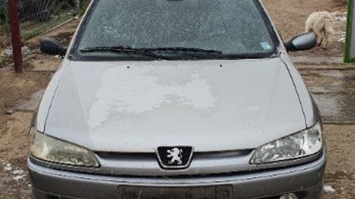 Vas lichid servodirectie Peugeot 406 2001 Combi 1.6b