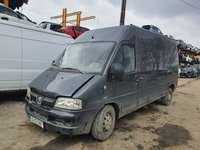 Vas lichid servodirectie Peugeot Boxer 2006 van 2.8 hdi