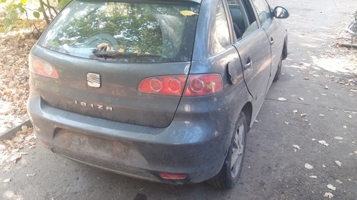 Vas lichid servodirectie Seat Ibiza 2006 HATCHBACK 1.4 DIESEL