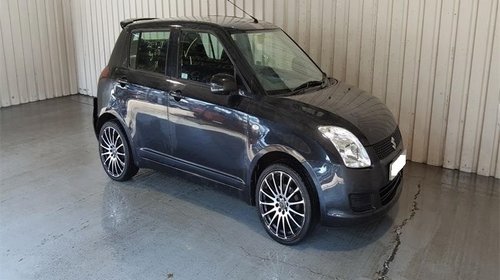 Vas lichid servodirectie Suzuki Swift 2010 Ha