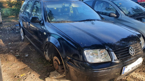 Vas lichid servodirectie Volkswagen Bora 2000 break 1.9 tdi AJM 115cp