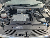 Vas lichid servodirectie Volkswagen Tiguan 2008 SUV 2.0 TDI CBAB