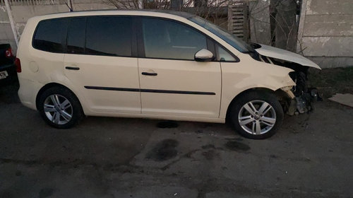 Vas lichid servodirectie Volkswagen Touran 20