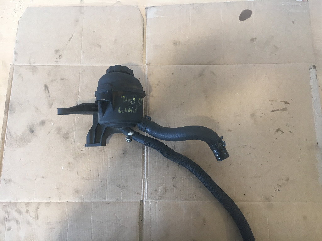 Vas lichid servodirectie w211 e270 2002 - 2007 cod: a2034600083