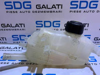 Vas Rezervor Expansiune Apa Lichid Racire Motor Renault Megane 3 1.5 Dci 2008 - 2016 Cod 217100005R 217100005 [M4423]